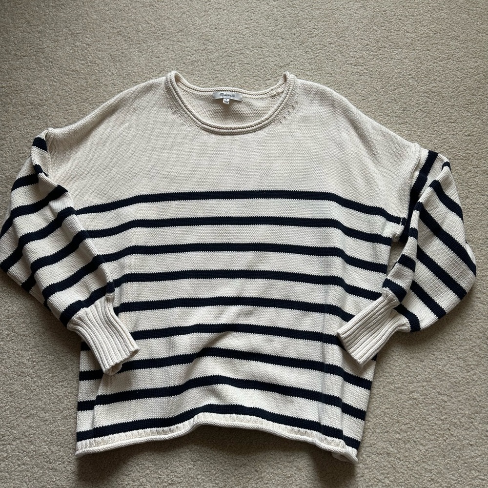 Madewell Sweater